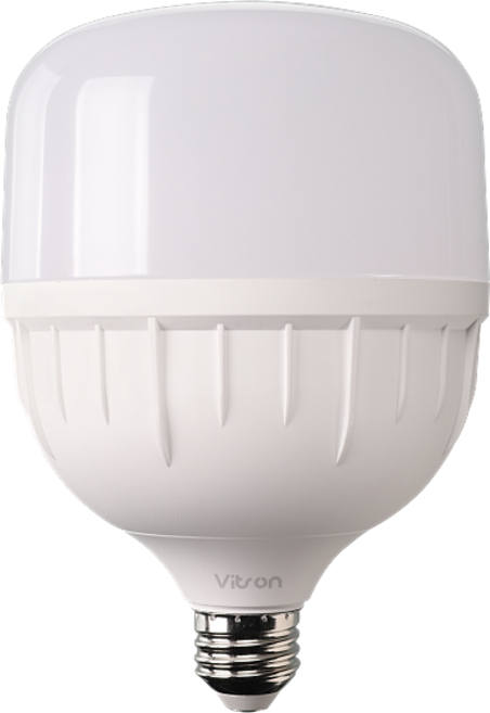 비츠온 LED T-벌브 E26 40W, 주광색, 1개, 주광색