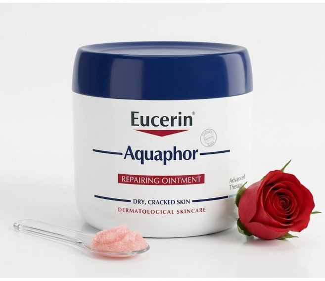 유세린 아쿠아퍼 힐링 오인트먼트 449ml, 1개