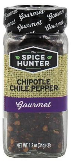 The Spice Hunter 파프리카 훈제 그라운드 51g 병 미국직구, 17) 1.2 Ounce Pack of 6  Penan