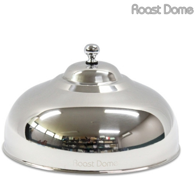 로스돔 스텐커버 26cm, 1개