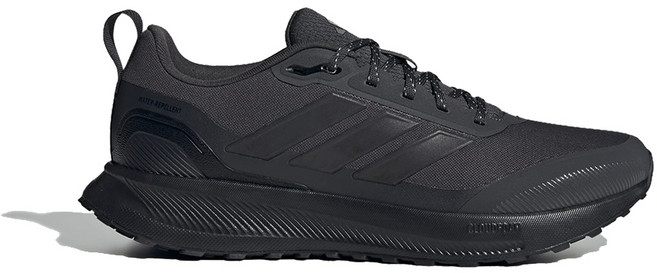 ADIDAS 男 RUNFALCON 5 TR 慢跑鞋 潑水材質