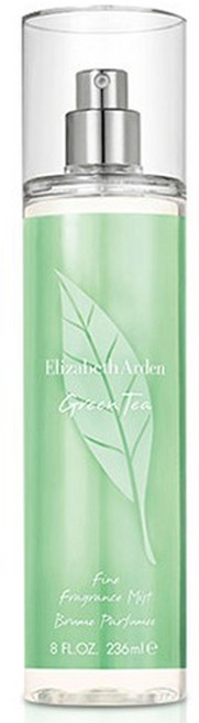 엘리자베스아덴 그린티 바디미스트, 236ml, 1개