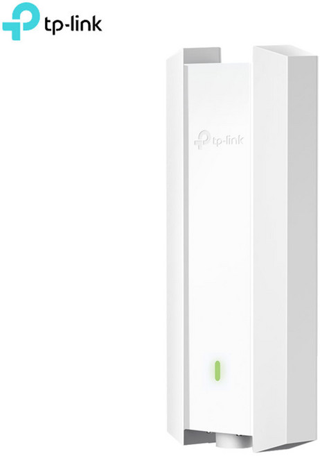 티피링크 AX1800 야외용 WiFi 6 액세스 포인트, EAP610-Outdoor, 1개