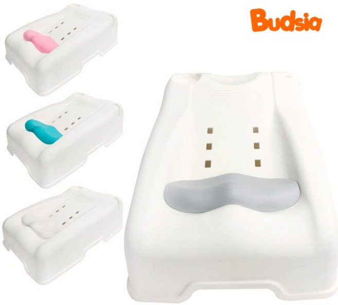 샴푸침대 (샴푸의자/목욕의자), 아이보리, 1개