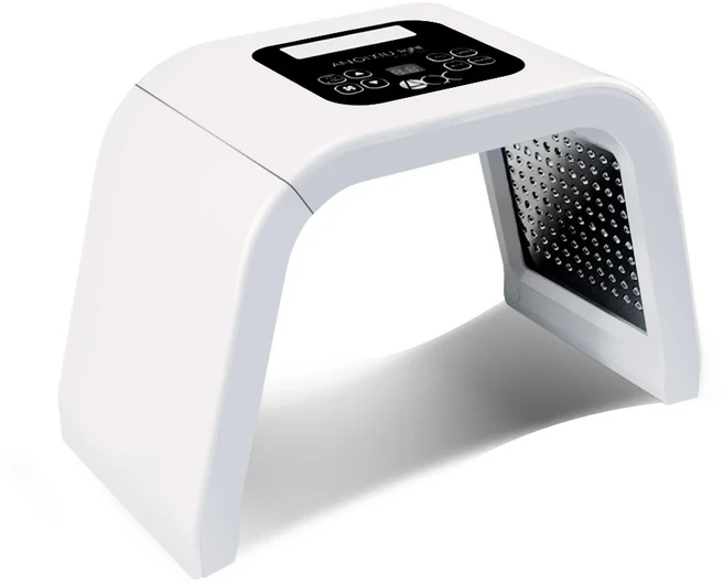 얼굴 미용 마사지 장치 전기 얼굴 깨끗한 마사지 얼굴 스킨 케어 피부 회춘 미용 홈 장치, 03 US plug