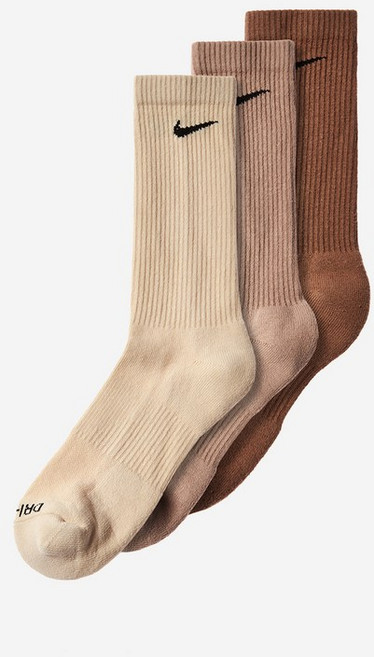 나이키 남녀공용 914 에브리데이 플러스 쿠션 양말 운동용 쿠션감 좋은 No.1788181