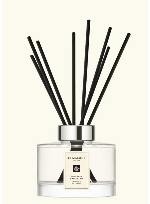 조말론 라임 바질 앤 만다린 센트 디퓨저 165ml (상자 쇼핑백포함), 라임바질, 1개