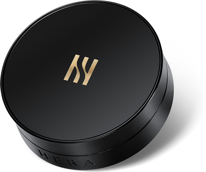 헤라 블랙쿠션 21N1호 / 21C1호 본품, 1개