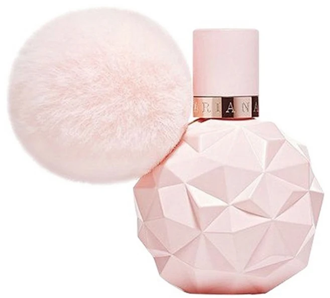 아리아나그란데 스위트 라이크 캔디 EDP 달콤 솜사탕 플로럴 프루티 그루망 섹시 바닐라, 30ml, 1개 - 쿠팡