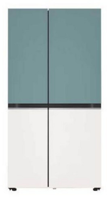 LG 냉장고 S834MTE011 사다리차지원 1등급