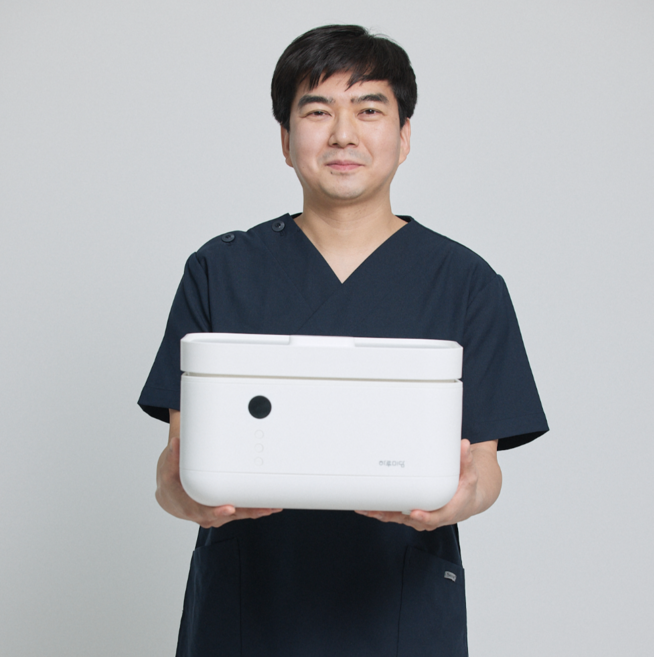 평생 AS 미국 물리치료사 인증 파라핀 베스 치료기 병원용 왁스 4개 포함, 1개