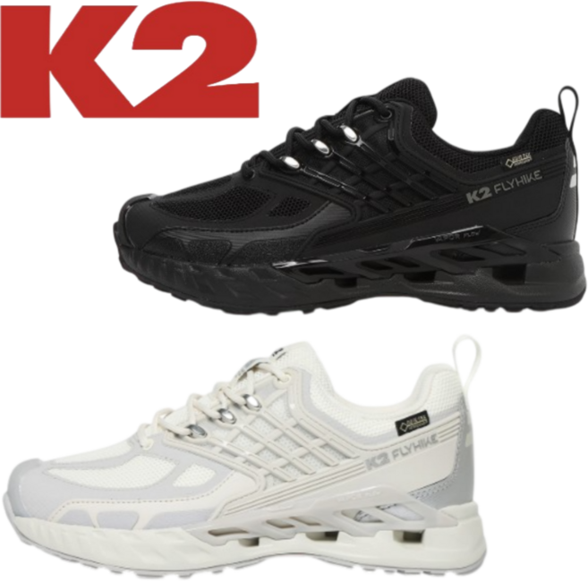 매장발송 K2 남여공용 트레킹화 등산 캠핑 낚시 일상 보아 다이얼 메쉬