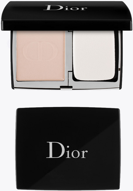 디올 포에버 컴팩트 파운데이션 내추럴 벨벳, 리필2N, 1개