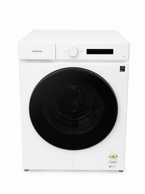 [삼성 감사 페스티벌] 삼성전자 비스포크 그랑데 AI 건조기 20kg 방문설치, DV20CB8600BW, 화이트