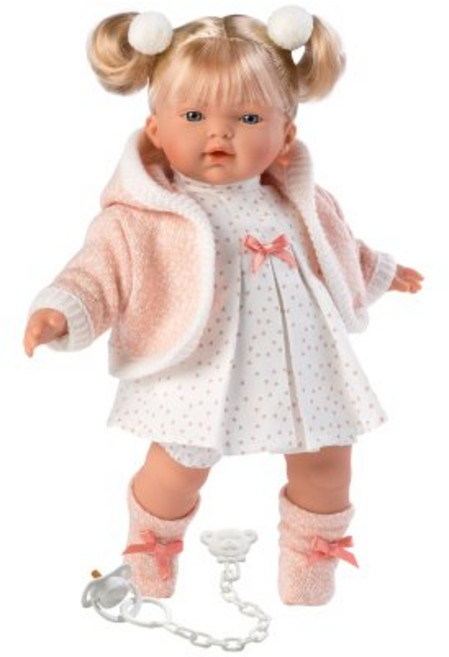 L33296 [사운드] 로렌스인형 로베르타 33cm, 1개