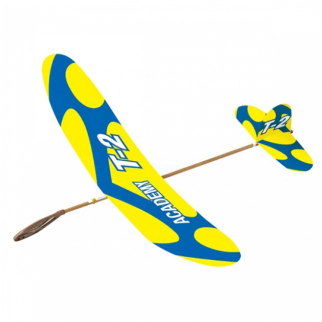 아카데미 글라이더 T-2 과학교구 과학교재 과학키트