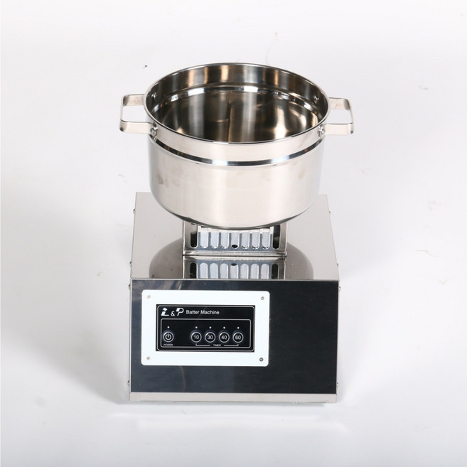 엘엔피(LNP) 치킨반죽기 LPBM-1000N 반죽기 Batter Machine 반죽기계