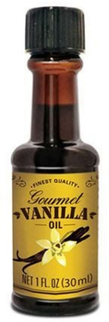 브래드가든 바닐라익스트렉트 바닐라오일 30ml han72683uF, 1개, 1g, 1ml