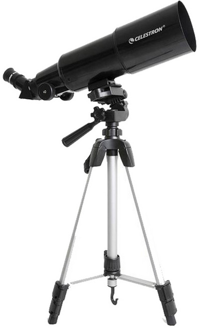 썬포토정품 CELESTRON 셀레스트론 정품 TRAVEL SCOPE 80