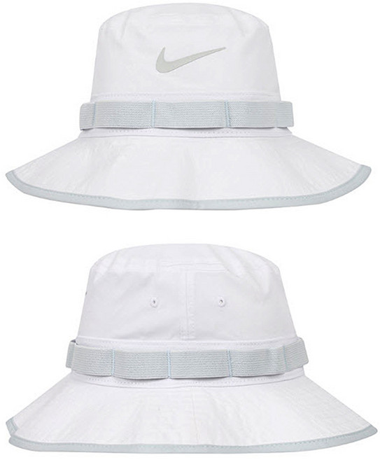 [나이키코리아정품] 나이키 에이펙스 드라이 핏 버킷햇_HJ3683, L, 1개