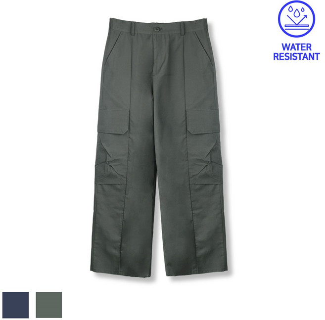 THE MAPLE SYRUP FACTORY 메이플 라이트 카고 팬츠 2.COL