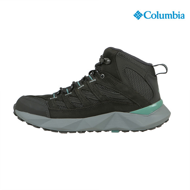 [정상가189 000]방수통기성소재 패시트 릿지 워터프루프 등산화_C45BL4754089