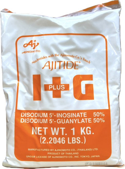 아지노모토 바이오핵산 아이지 식자재 업소용 식당용 조미료 1kg, 1개