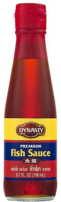 Dynasty 다이너스티 피쉬 소스 6.7oz, 1개