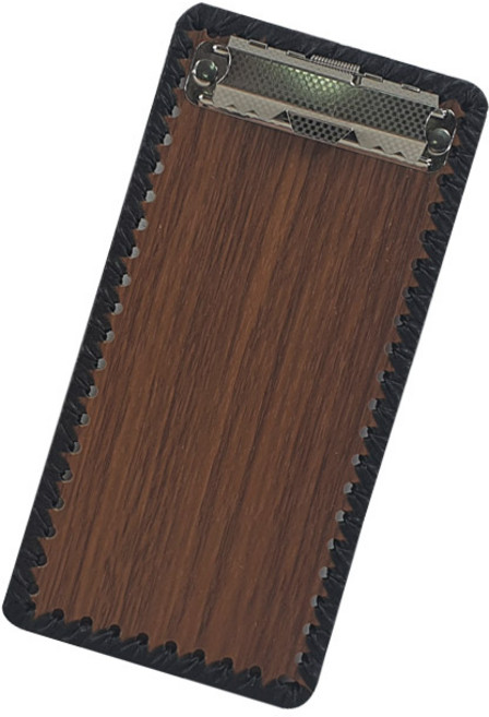 업소용 빌지패드 빌지판 빌지받침대 주문서 메뉴판 빌지꽂이, 대