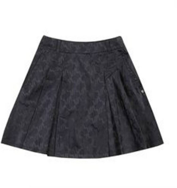 100%정품 볼빅골프 여성 스커트 큐롯 데일리웨어 필드스타일 필드에디션 VLCUO202P