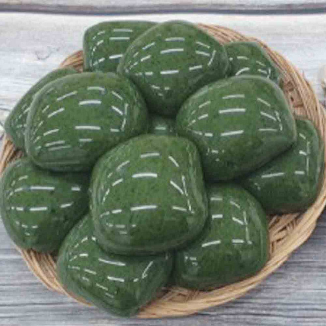 도깨비떡방 쑥인절미 1kg, 1개, 3kg