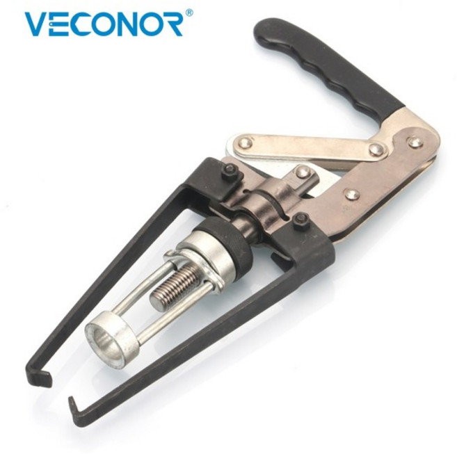 오버 헤드 밸브 스프링 압축기 클램프 캠 액션 실린더 씰, 01 CN