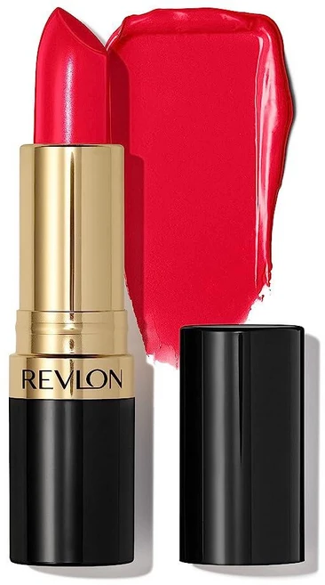 Revlon 레브론 슈퍼 러스트러스 립스틱 - Love that Pink (435), 레브론 슈퍼 러스트러스 립스틱 Love that (43, 1개 - 쿠팡