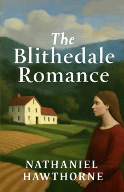 (영문도서)The Blithedale Romance(Illustrated) Paperback, Micheal Smith, English, 9784320677197