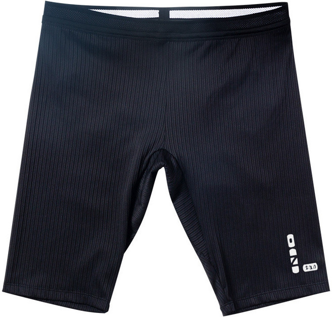 러닝 반바지 여름 기능성 남녀공용 속건성 통기성 조절끈 마라톤쇼츠, 1개, LW 모델/블랙