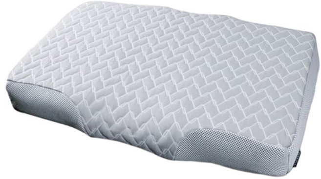 드모아 에어웹 필로우 플러스 (경추지지 베개), 1개