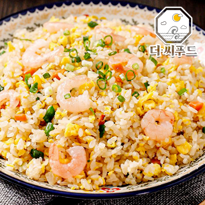 홍새우살 손질 깐새우 새우살 볶음밥 파전, 사이즈 : 200/300, 1개, 1kg