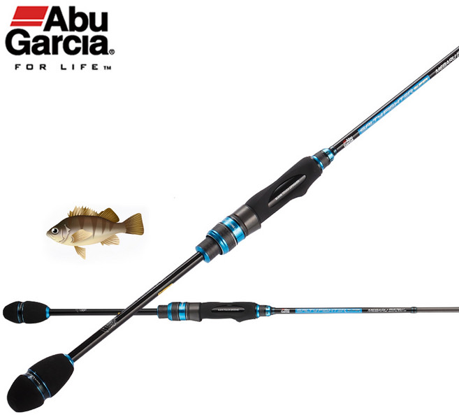 아부가르시아 솔티파이터 슈퍼 메바루 볼락 루어 낚시대 볼락대, SSMS-802LS(솔리드)