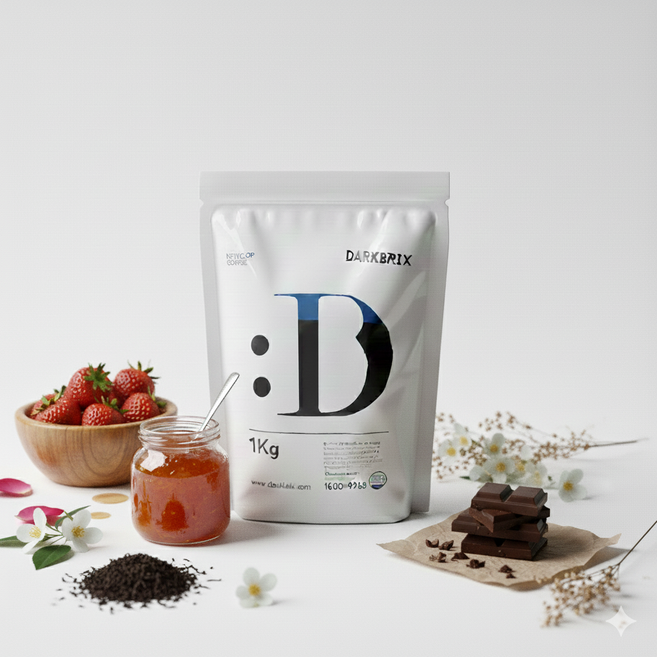 다크브릭스 스페셜티 원두커피 에티오피아 리무게이샤 200g, 1개, 프렌치프레스