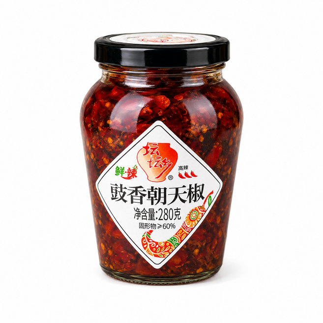 대신푸드몰 두시향 초탠라죠, 1개, 280g