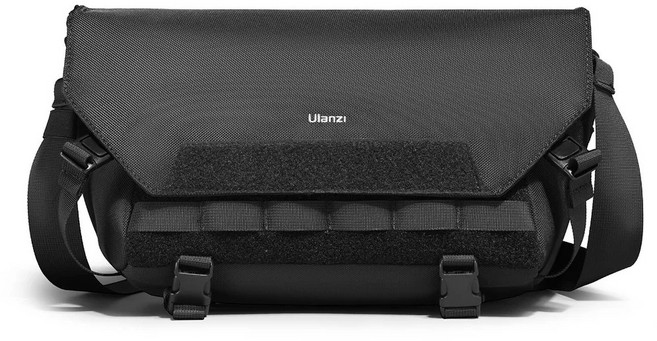 울란지 Ulanzi BC08 슬링 백 숄더백 크로스바디 백 카메라 야외 여행 정리함, 01 CHINA, 01 BC08 Sling Bag