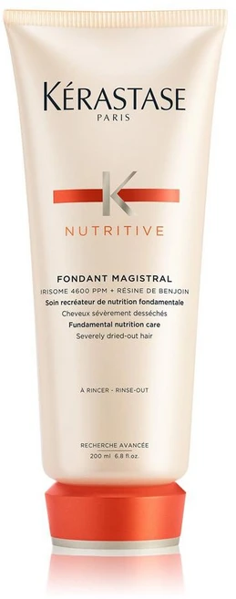 유럽직구 Kérastase 케라스타즈 뉴트리티브 마지스트럴 폰단트 컨디셔너 200ml, 1개 - 쿠팡