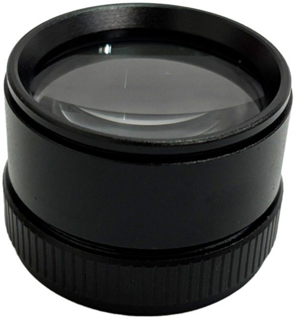 30倍高倍放大鏡 4.3cm直徑, 修錶30倍精品放大镜, 1個