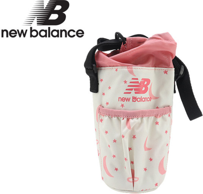 뉴발란스 키즈 물병 크로스백 NK8ACF610U