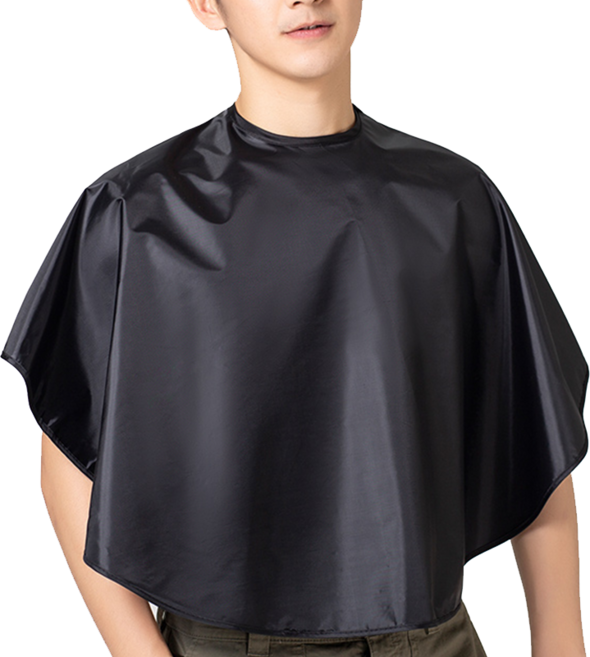 퀸트리 코팅 염색보 파마보, 4개, 블랙