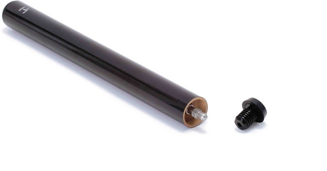 아이호크 당구큐 익스텐션바, 블랙