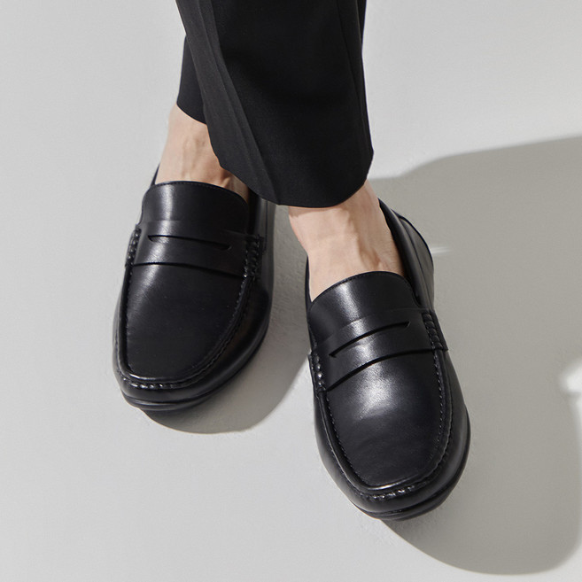 엠 무크 시온 캐주얼 로퍼 2colors 517513102