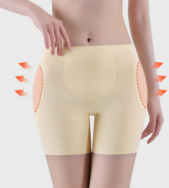 코지치 골반뽕 패드 보정속옷 팬티