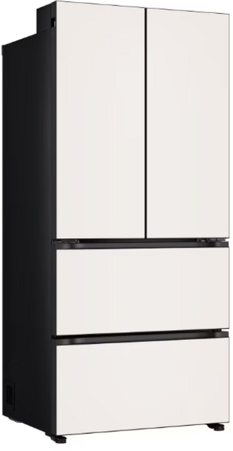 LG전자 Z484GBB123S 김치톡톡 Fit & Max 김치냉장고 480L 기사님설치 폐가전무상수거