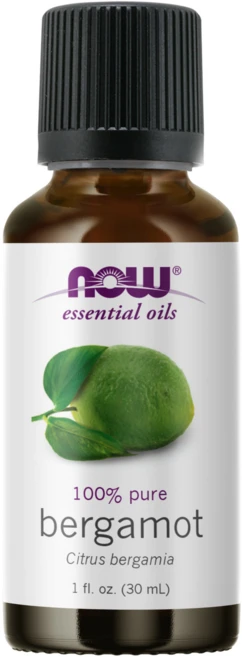 나우푸드 퓨어 에센셜 아로마오일, 30ml, 1개, Bergamot - 쿠팡